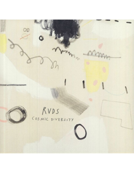 Von Der Schulenburg Richard - Cosmic Diversity