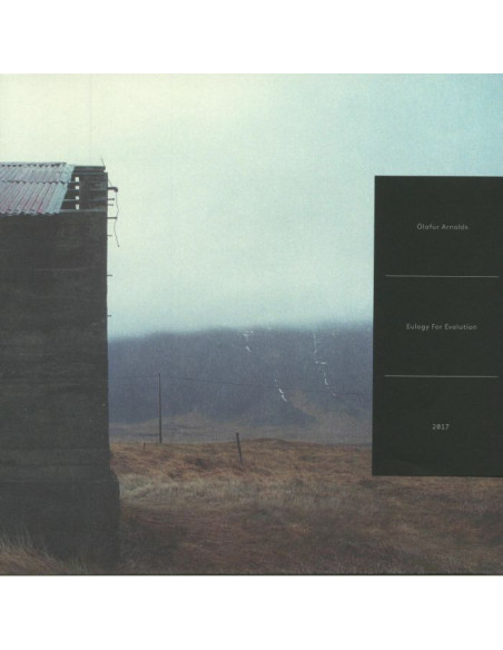 Arnalds Olafur - Eulogy For Evolution 2017 (remastered)