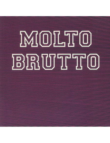 Molto Brutto - II (reissue)