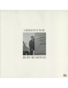 Ruby Rushton - Gideon's Way