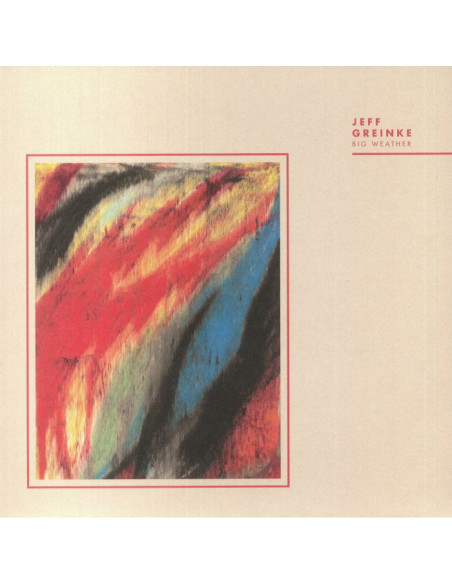 Greinke Jeff - Big Weather