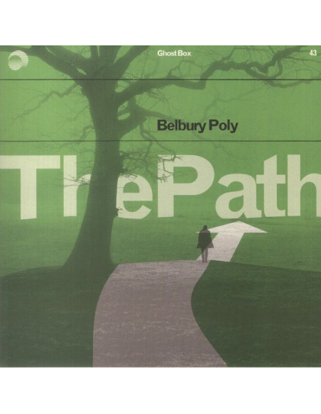 Belbury Poly - The Path