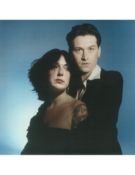 Robbie and Mona - Tusky