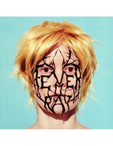 Fever Ray - Plunge
