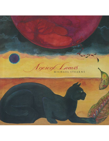 Stearns Michael - Ancient Leaves