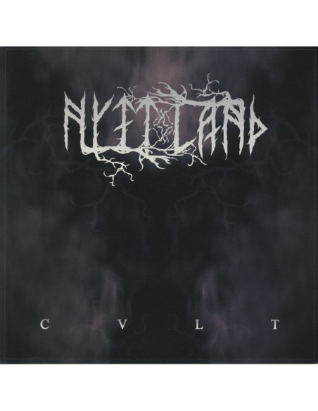 Nytt Land - CVLT