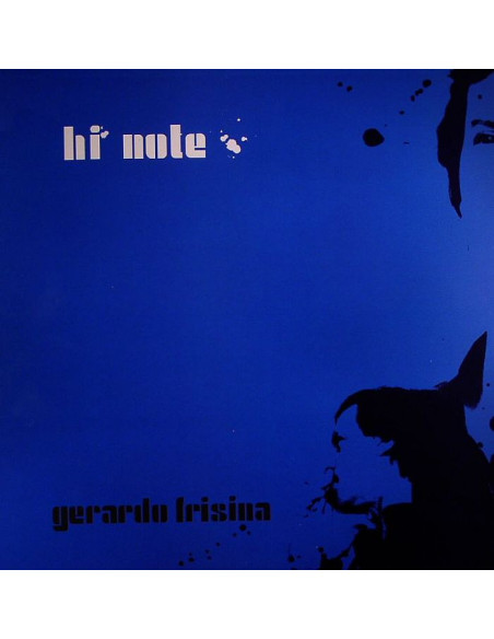 Frisina Gerardo - Hi Note