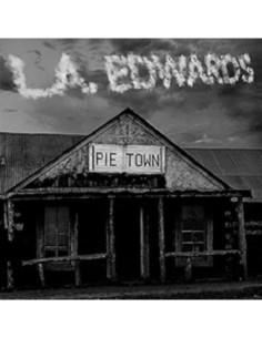 La Edwards - Pie Town