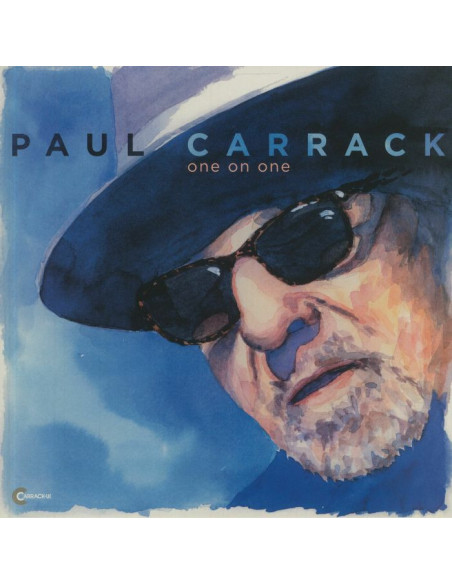 Carrack Paul - One On One