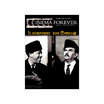Il Compagno Don Camillo C.E. (2 dvd)