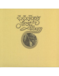 Zz Top - ZZ Top's First Album
