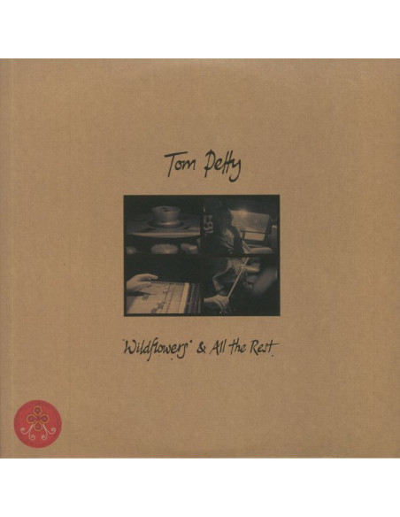 Petty Tom - Wildflowers and All The Rest