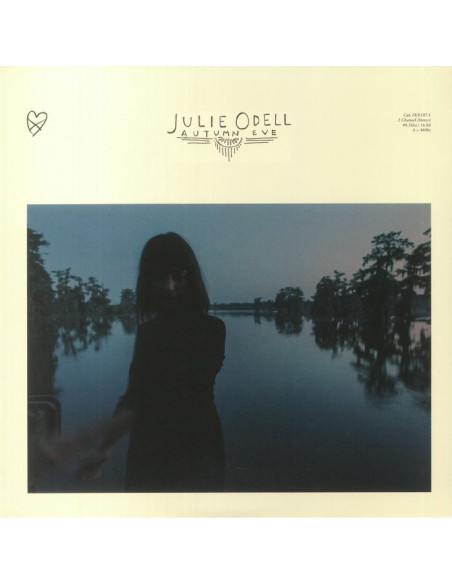 Odell Julie - Autumn Eve