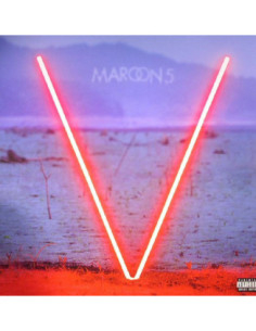 Maroon 5 - V