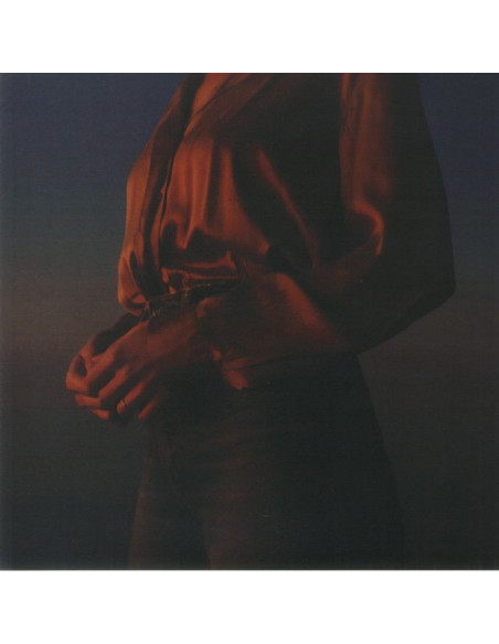 Berkel Jenny - These Are The Sounds Left From Leaving