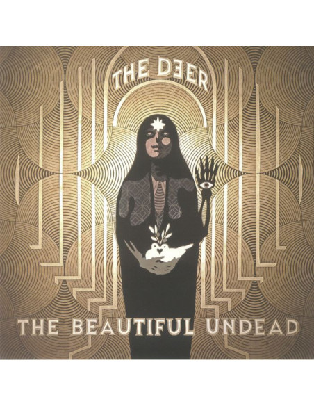 Deer The - The Beautiful Undead