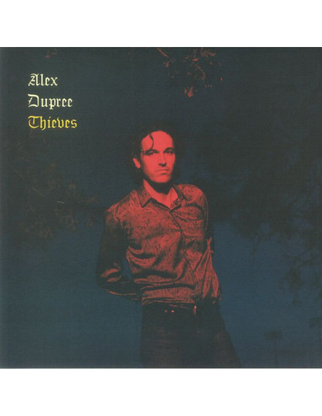 Dupree Alex - Thieves