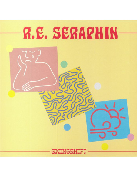 Seraphin Re - Swingshift