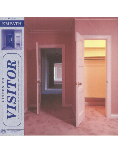 Empath - Visitor