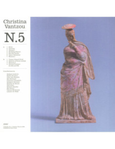 Vantzou Christina - No 5