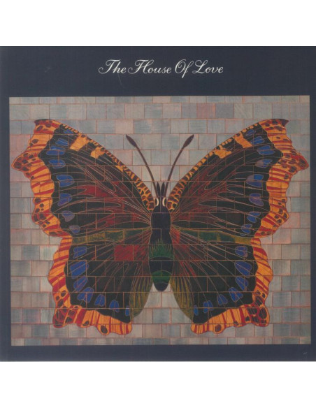 House Of Love The - The House Of Love (reissue)