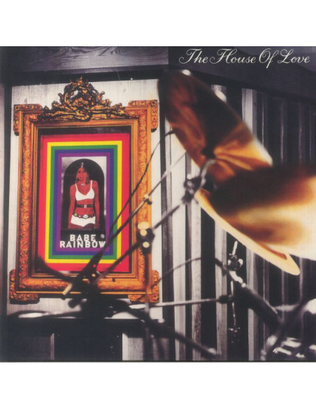 House Of Love The - Babe Rainbow (reissue)