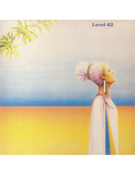 Level 42 - Level 42