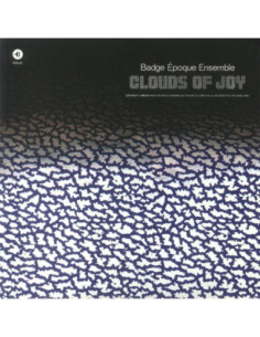 Badge Epoque Ensemble - Clouds Of Joy