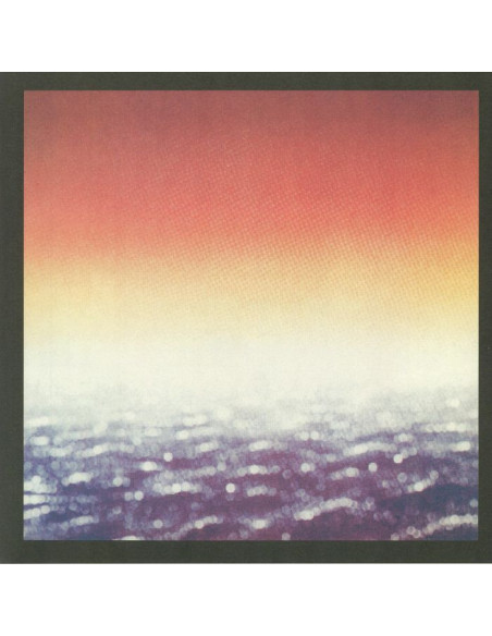 Belver Yin - Luz Bel (reissue)