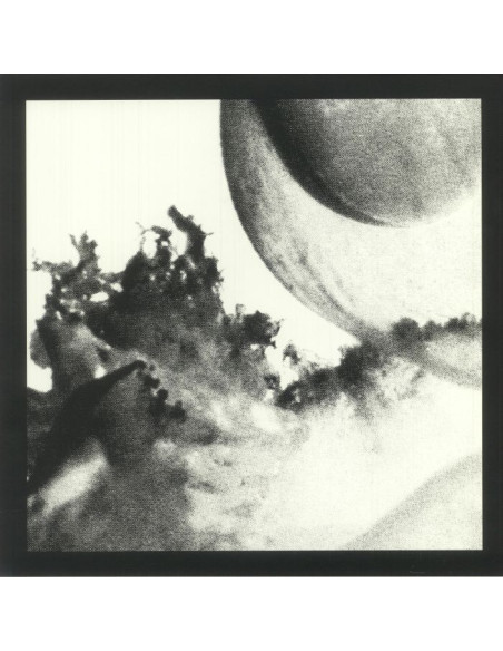 Jlin - Embryo