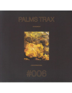 Palms Trax/Various - The Sound Of Love International 006