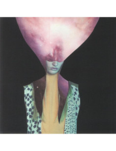 Painted Shield - Painted Shield 2