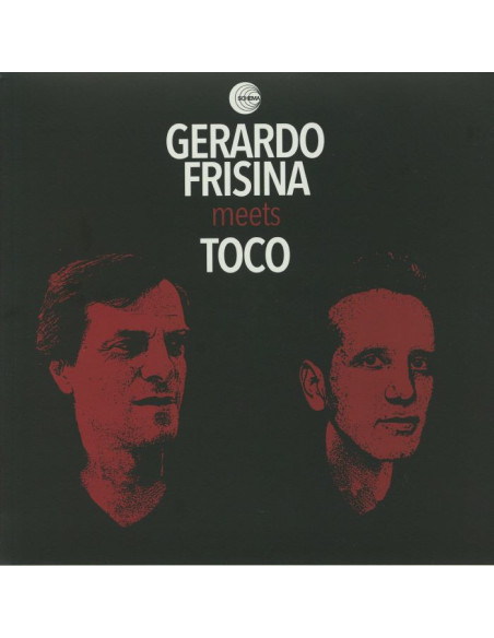 Frisina Gerardo Meets Toco - Ta Na Hora