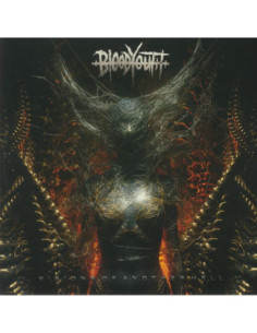 Blood Youth - Visions Of Another Hell