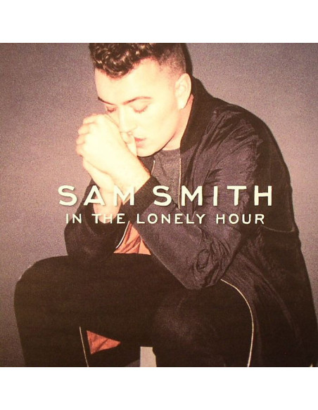Smith Sam - In The Lonely Hour