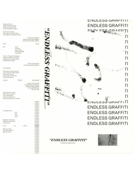 Magic Potion - Endless Graffiti