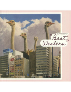 Burkini Beach - Best Western