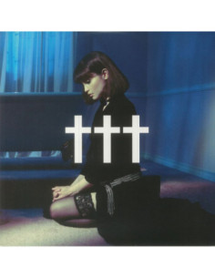 Crosses - Goodnight God Bless I Love U Delete