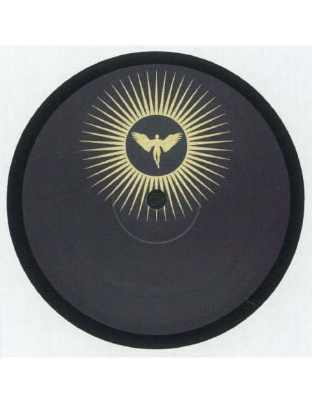 Bergmann Henri/Wennink - Guardian Angel