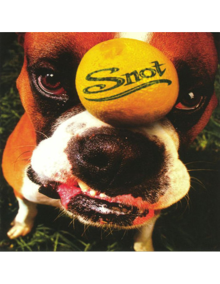Snot - Get Some (reissue)