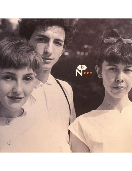 Antena - Camino Del Sol