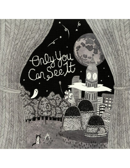 Reo Emily - Only You Can See It