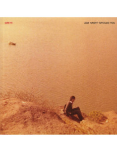 Greys - Age Hasn't Spoiled You