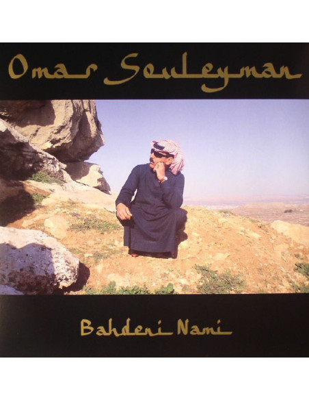 Souleyman Omar - Bahdeni Nami