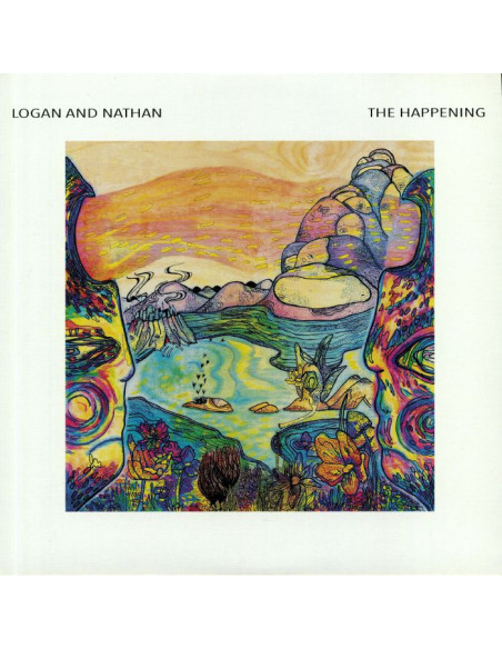 Logan and Nathan - The Happening