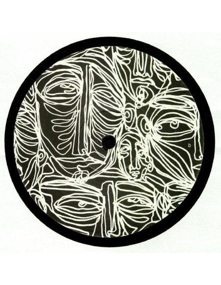 Babe Roots/Another Channel - Takeover EP