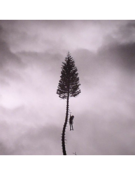 Manchester Orchestra - A Black Mile To The Surface