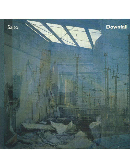 Saito - Downfall