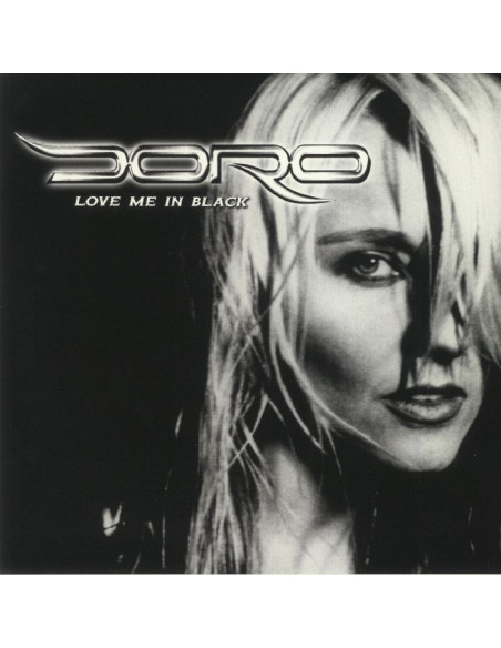 Doro - Love Me In Black (reissue)
