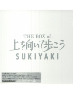 Sakamoto Kyu - Box Of Ue Wo Muite Arukou/Sukiyaki